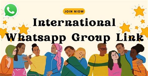 Join Active International Whatsapp Group Links .
